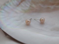 -Oasis绿洲银饰珍珠手作diy(壹方城店)