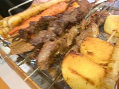 -云晓光头烧烤吧(川沙绿地店)