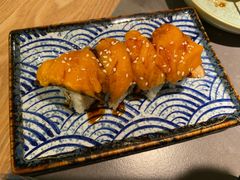 -沼津港精致料理·寿喜烧·烧鸟(龙湖南桥天街日料榜单店)