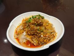 蒜泥白肉-陈麻婆豆腐总店