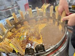 -冒椒火辣(奎星楼街店)