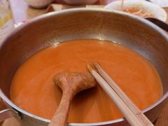 -福客·现熬鸡汤麻辣烫(天安云谷店)