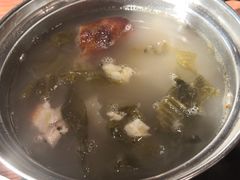 -龙聚德北京烤鸭(沙坪坝华宇A馆店)