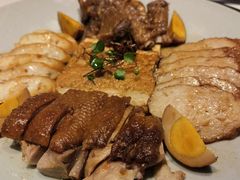 潮州卤水拼盘（半例）-潮堂 · 潮州菜(国贸商城店)