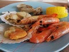 -漳州佰翔圆山酒店·圆山畔西餐厅