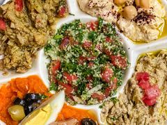 -La Medina餐厅(亮马河南路店)