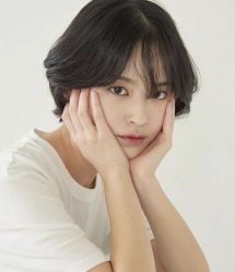 -茶发Salon·烫发染发理发