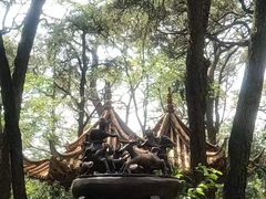 -昆明市金殿名胜区