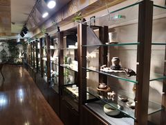 -福慧慈缘素食餐厅(王府井店)