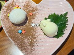 -有喜屋·烧鸟·居酒屋(周浦万达店)
