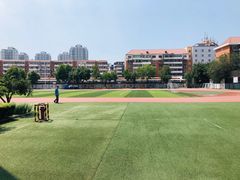 -天津大学附属中学