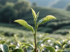 -华祥苑茶馆•国缤茶小蓝罐(普罗旺斯店)