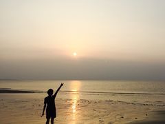 -那香海钻石沙滩浴场