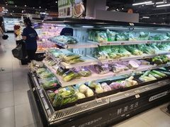 -盒马鲜生(杭州运河上街店)