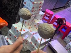 -阿娟牛肉丸·手打牛肉丸·现做现卖