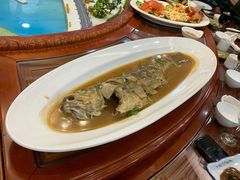 -良友·海鲜青岛菜(五四广场店)