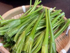 -芸鲜季·云南野生菌餐厅· 云南风物味研社(闵行店)