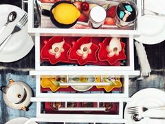 -行者书屋大堂吧 ·下午茶(南京圣和府邸酒店)