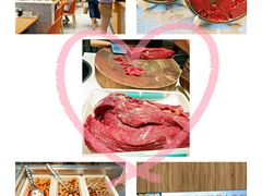-黄太牛·牛肉面(长江北路店)