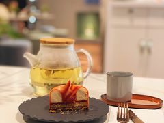 -潮一不贰·法式甜品·生日蛋糕·西式简餐(外滩店)