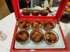 -品海楼·大连海胆锅贴馆(东港店)