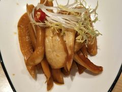 脆萝卜-小鱼小牛·鱼牛干锅·脆鱼火锅(世欧广场店)