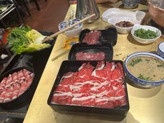 -牛街清真满恒記(平安里西大街店)