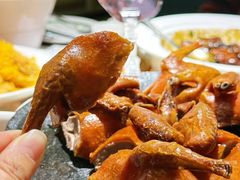 -三强鸽子(胜利路店)