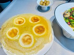 -郑庄脂渣海鲜楼(九水路店)