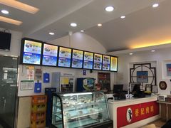 -香妃烤鸡(西单店)