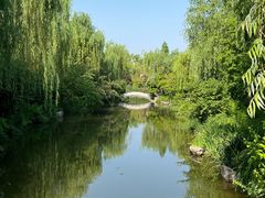 -济南大明湖景区