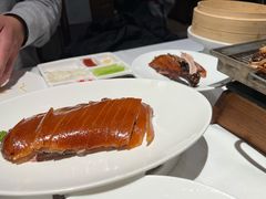 -四季民福烤鸭店(王府井灯市口店)