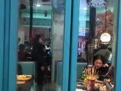 -烤路里·韩国品质自助烤肉(石路天虹4号店)