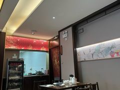 -汤山一号温泉度假区