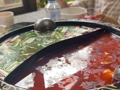 -嘎洒汤锅·花腰傣美食