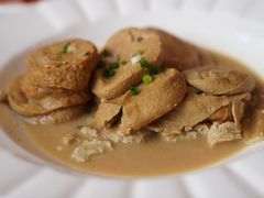 -孔庆璞河豚馆(白玉兰酒店)