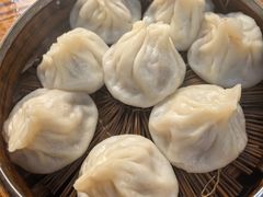 小笼包-锅贴大王南翔小笼(临沂二村店)