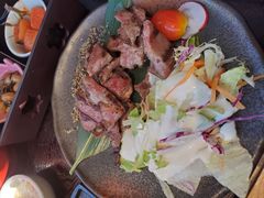 -味太助·银饭食堂(中华城店)