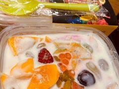 -掌上鲜(南顺城街店)