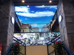 -马路边上·小海鲜烧烤(八一路店)