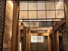 -丽思卡尔顿酒店-天泰轩中餐厅(大沽北路店)