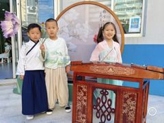 -海富金太阳幼儿园(金杨十街坊东)