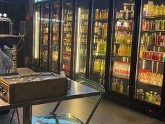 -微醺烤牛·炭火烧烤·精酿啤酒(东郊记忆店)