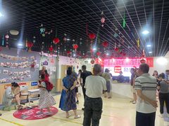 -励步成长中心(老福山校区)