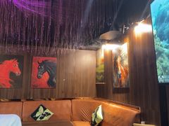 -老吴咖啡( 国贸商住大厦店)