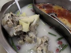 -骨味坊·十二年老店(宝业东城广场店)