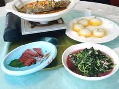-琼林徽宴(中央门店)