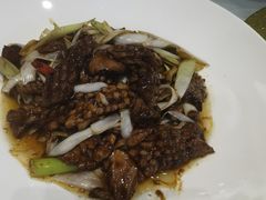 -香融府·烤鸭·家常菜(马家堡路店)