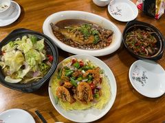 -臭鳜鱼人家·老字号徽菜