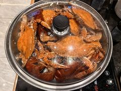 -川骄海鲜自助(河东店)